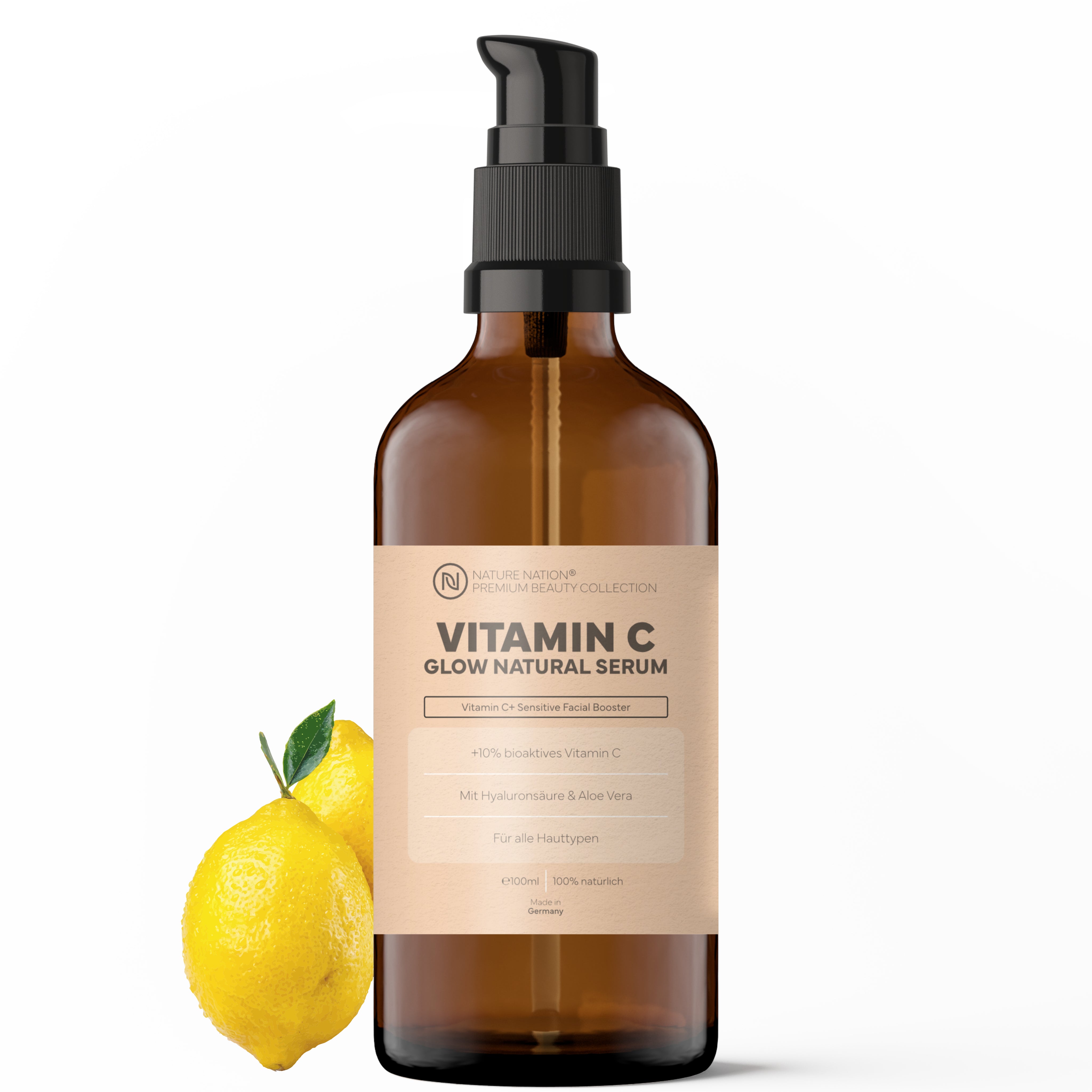 Vitamin C Serum, 100ml