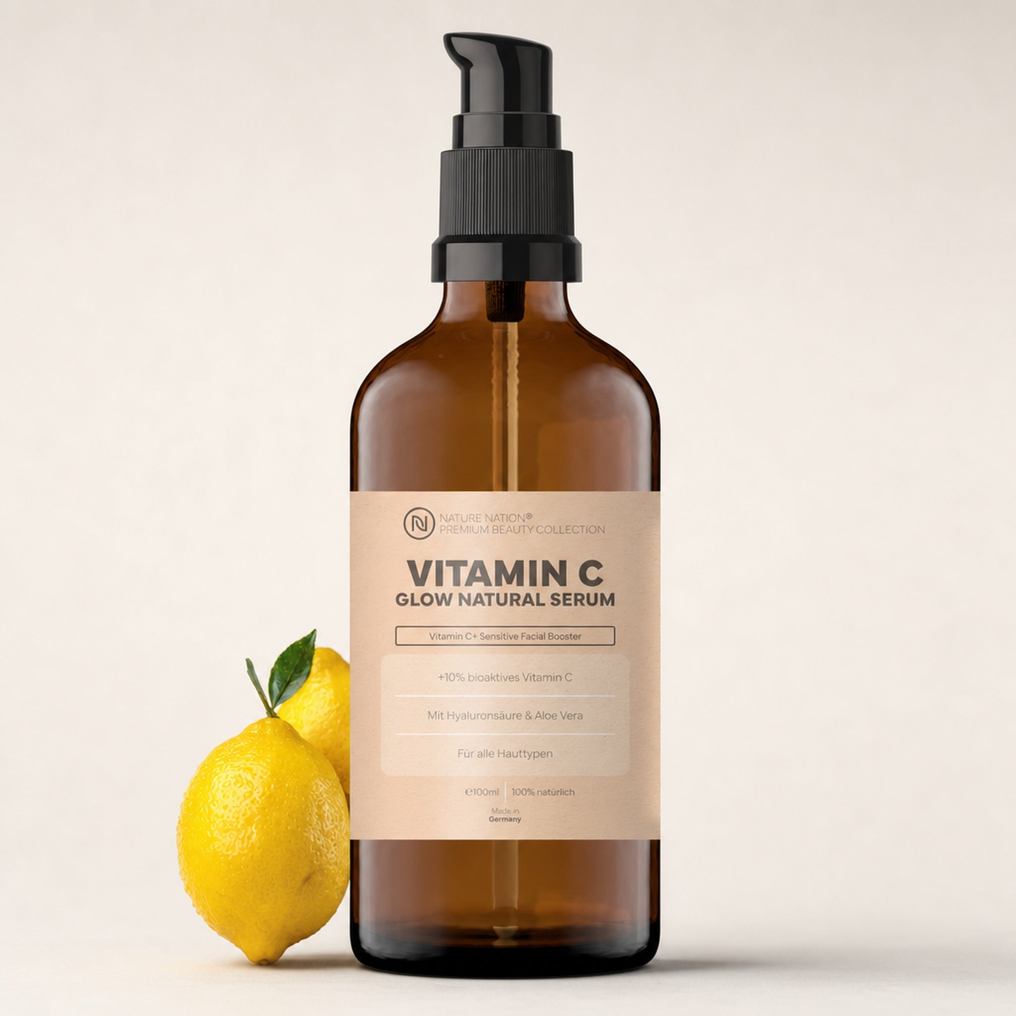 Vitamin C Serum, 100ml