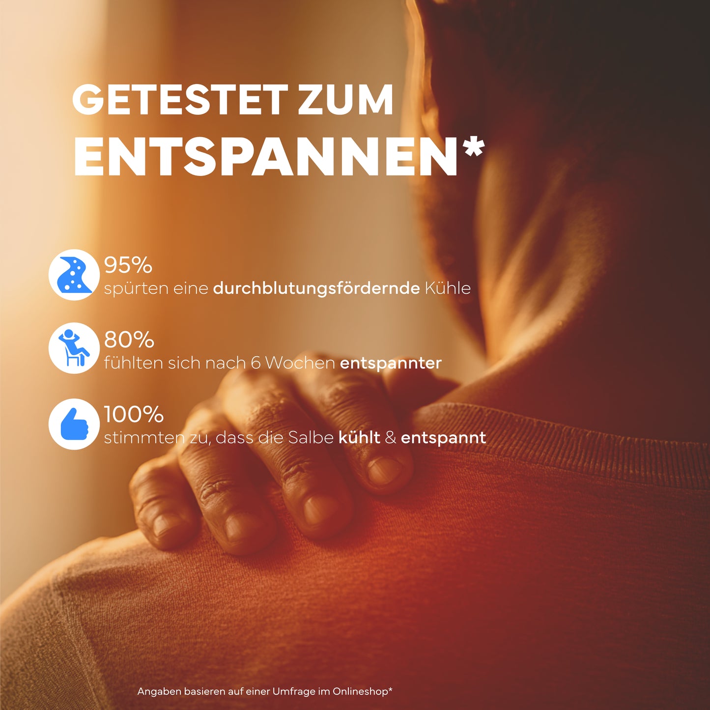 Bienengiftsalbe, 100ml - Bee Venom mit +70% hochreinem Mellitin & 9 Kräuterextrakten