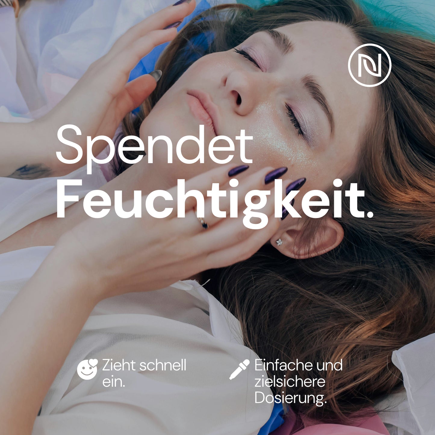 Glättendes und pflegendes BIO-Gesichtsöl - Jojobaöl (Jojoba), Weihrauchöl, Rizinusöl - Für geschmeidige, strahlende Haut - Geeignet für alle Hauttypen: Trockene bis Mischhaut (1 x 100ml, Weihrauch)