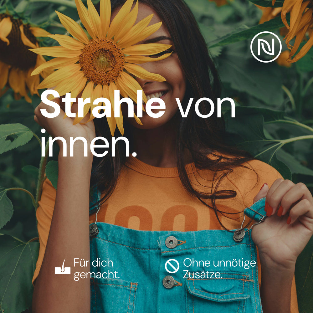 
                      
                        Kollagen Creme - 100% Collagen mit Peptide Typ 1, 2 & 3 - Zieht schnell ein - Mit Hyaluronsäure (Hyaluron) - Laborgeprüft und prod. in DE (1 x 50ml, Geruch: Rosenwasser)
                      
                    
