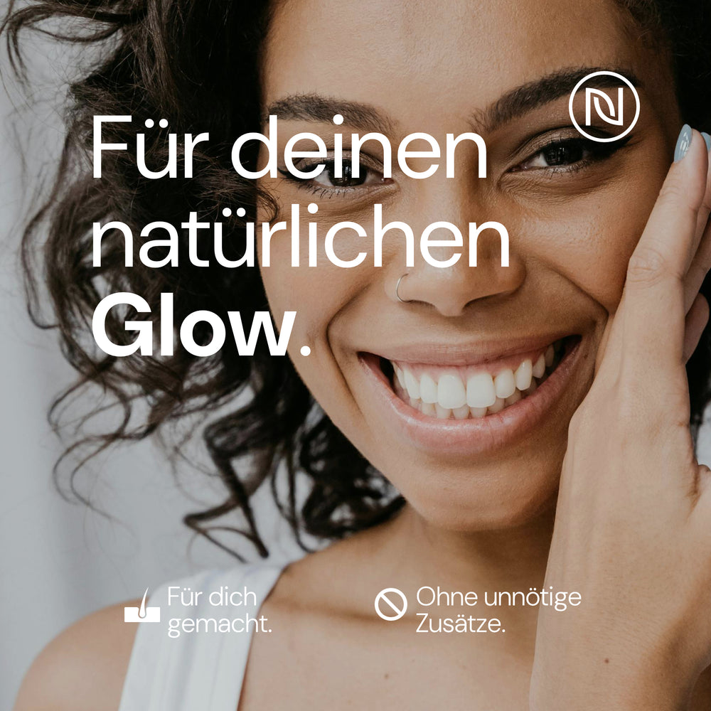
                      
                        Kollagen Pulver - 100% Collagen Hydrolysat mit Peptide Typ 1, 2 & 3 - Perfekte Löslichkeit, geschmacksneutral - Laborgeprüftes Kollagenpulver, prod. in DE (1 x 450g, 30 Portionen für 1 Monat)
                      
                    