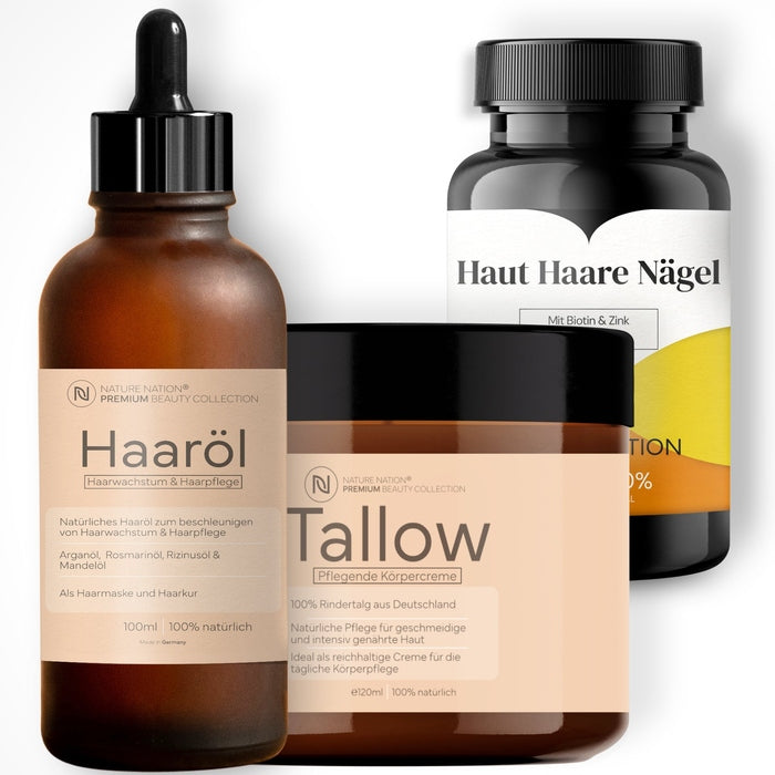 Naturglanz & Glamour