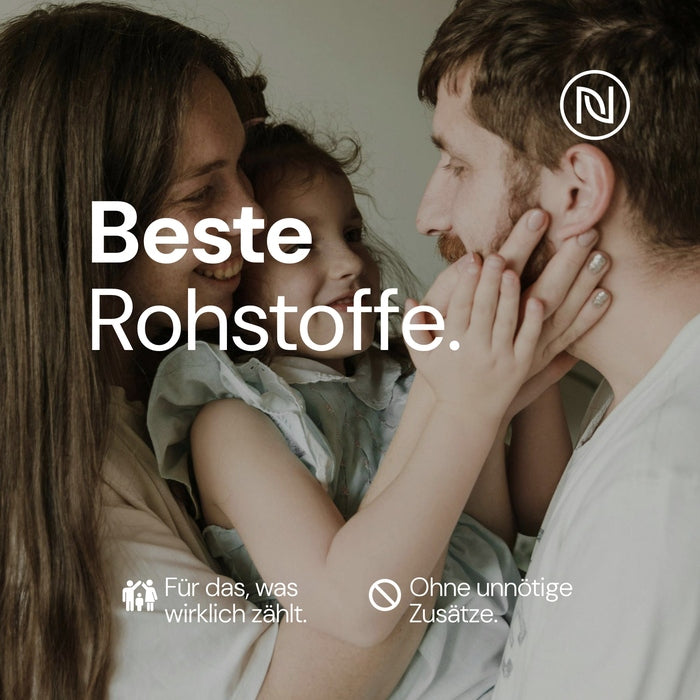 Selen 200µg, 30 Kapseln - Bei Müdigkeit, Zellstress & belasteter Schilddrüse