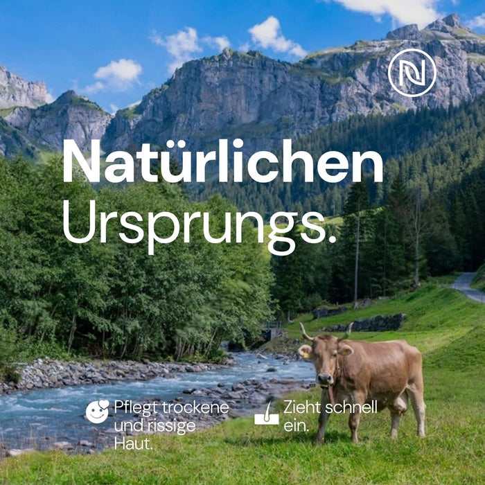 
                      
                        Tallow Rindertalg Creme Honig – 100% natürliche Hautpflege
                      
                    