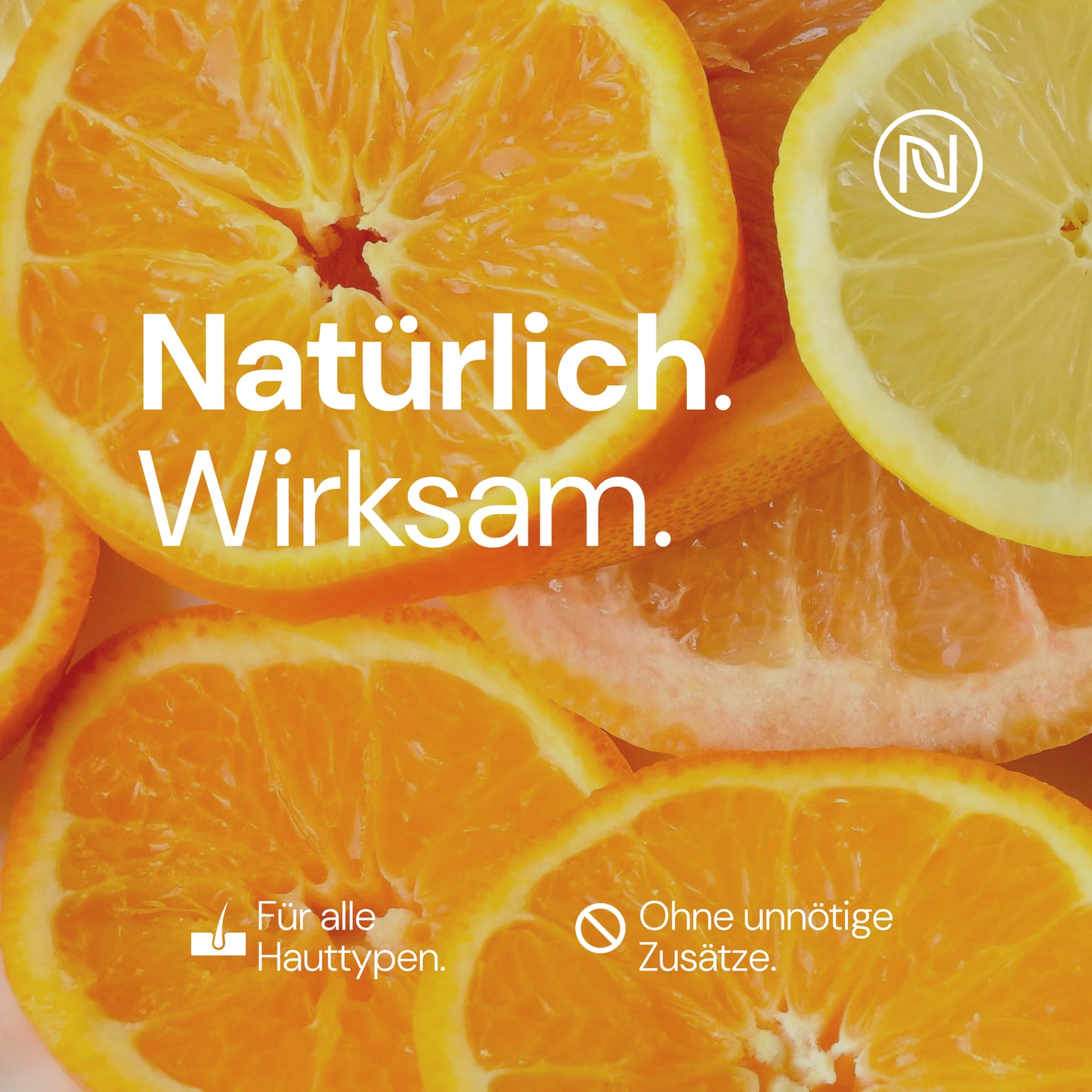 BIO Vitamin C Pro Serum 10% hochdosiert - 6-Fach Anti Aging & Anti Falten Komplex; Gegen dunkle Flecken; Mit Hyaluronsäure & Aloe Vera; Naturkosmetik 100% vegan; Made in Germany (100ml, Vitamin C)