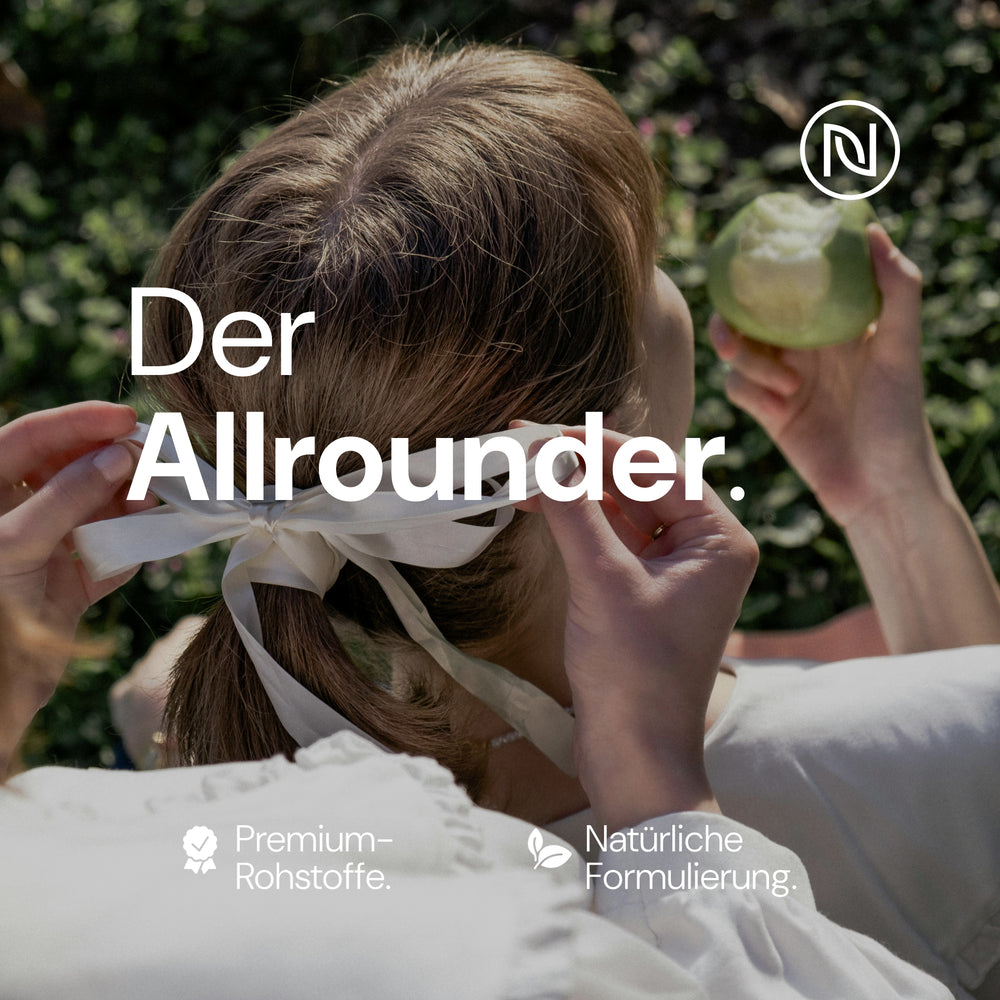 
                      
                        Vitamin C - Hochdosiert & gepuffert: 1000mg pro Kapsel, mit Calcium Ascorbat - Laborgeprüft & vegan - Magenfreundlich & ohne Zusatzstoffe (1 x 60 Kapseln: Vorrat für 1 Monat, Geschmacklos)
                      
                    