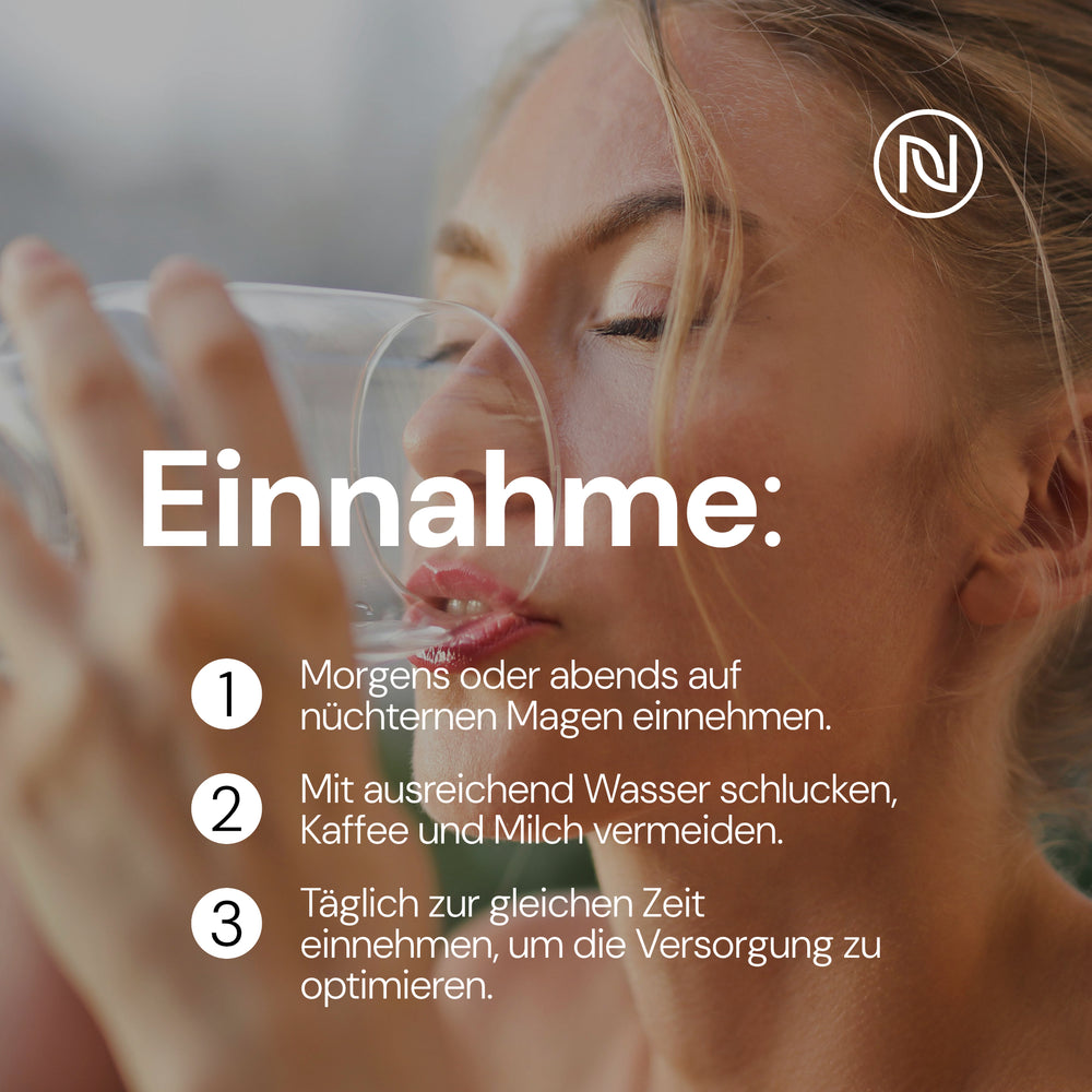 
                      
                        Zink 25mg - Hoch verfügbares Zinkbisglycinat (Zink-Chelat), mit guter Verträglichkeit - Hochdosierte Formulierung - Laborgeprüft, vegan, in Deutschland produziert (1 x 365 Tabletten)
                      
                    