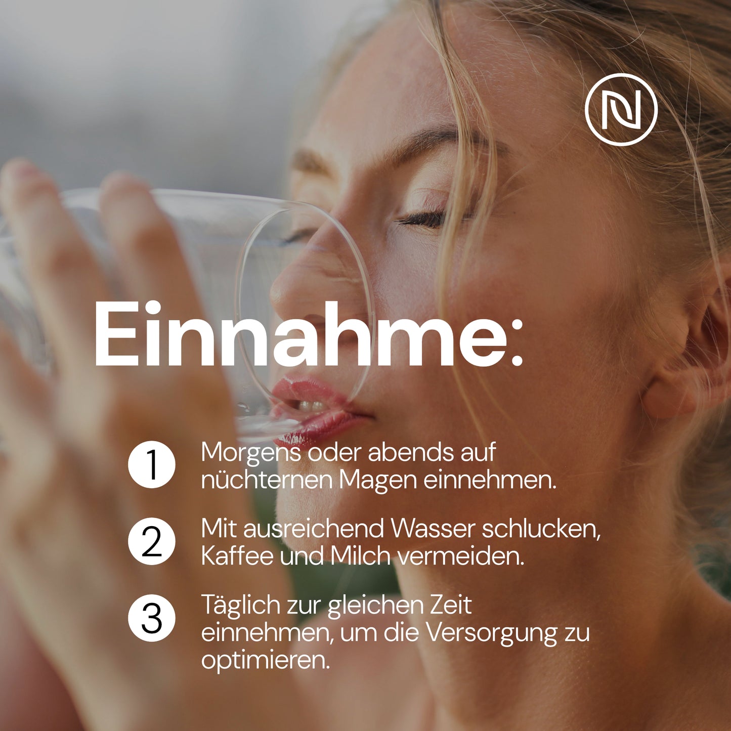 Zink 25mg - Hoch verfügbares Zinkbisglycinat (Zink-Chelat), mit guter Verträglichkeit - Hochdosierte Formulierung - Laborgeprüft, vegan, in Deutschland produziert (1 x 365 Tabletten)