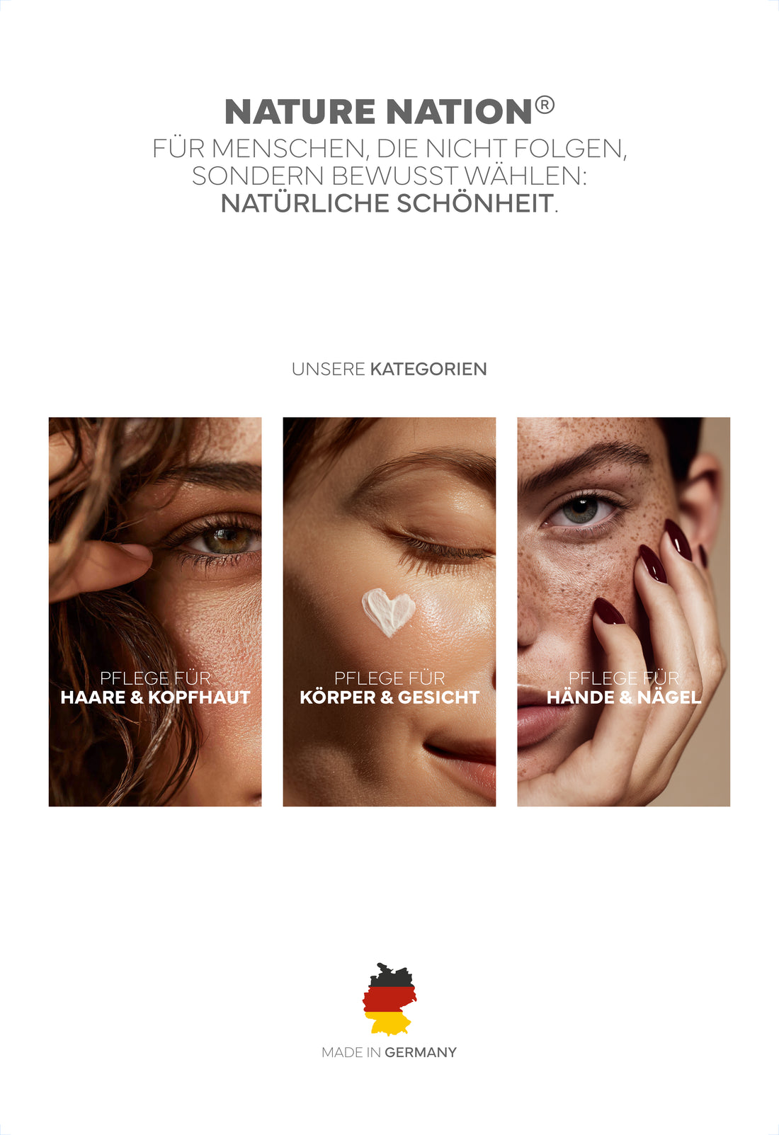 Strahlender Teint-Set: Das Spar-Set, für ebenmäßige Pflege mit Niacinamid, Hagebutte & Kollagen