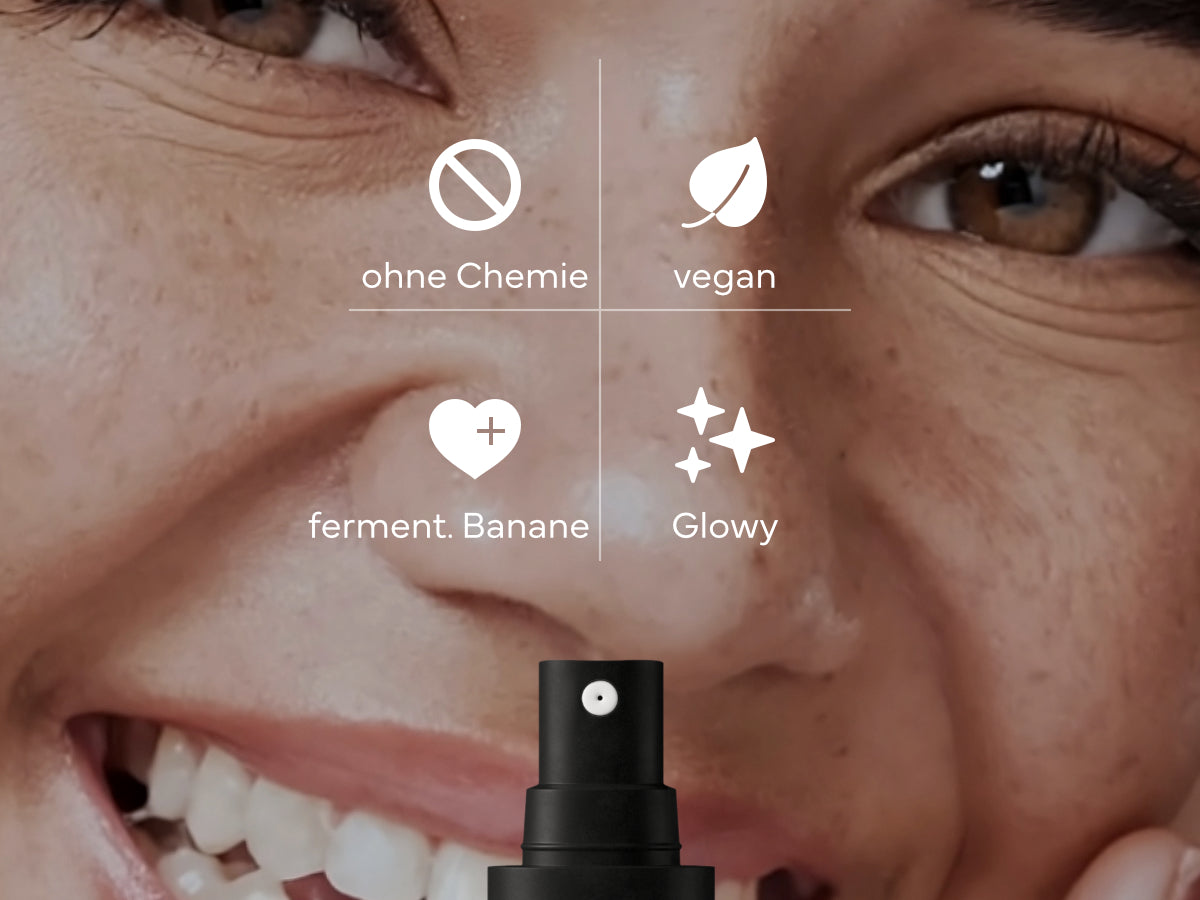 Pigmentflecken-Entferner, 50ml - Reduziert Pigmentflecken und vitalisiert die Haut