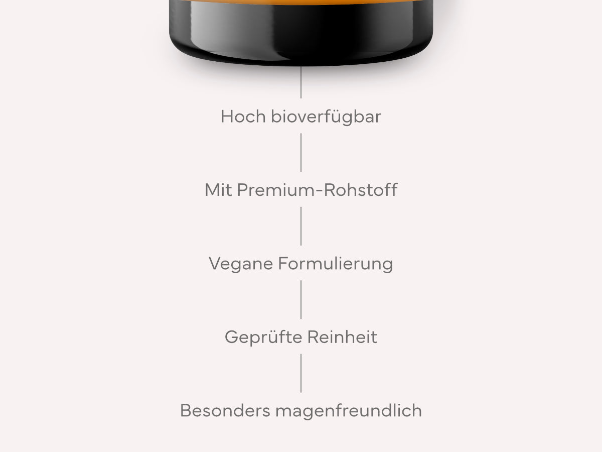 Coenzym Q10 Kaneka Ubiquinol, 60 Kapseln - Für Zellschutz, Energie & das Immunsystem