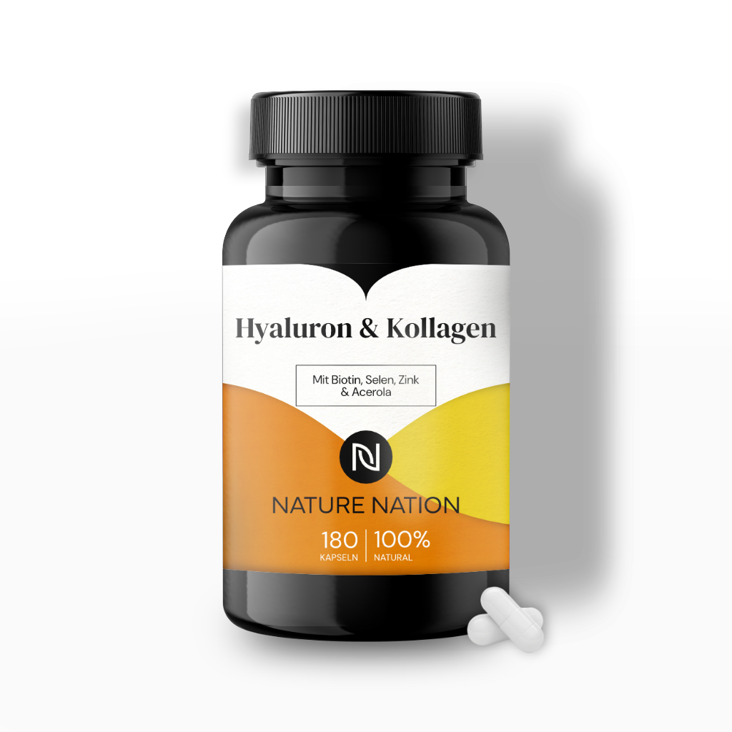 Hyaluron & Kollagen