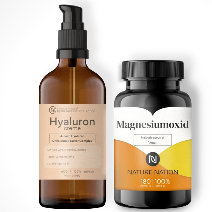 Magnesium Relax Care