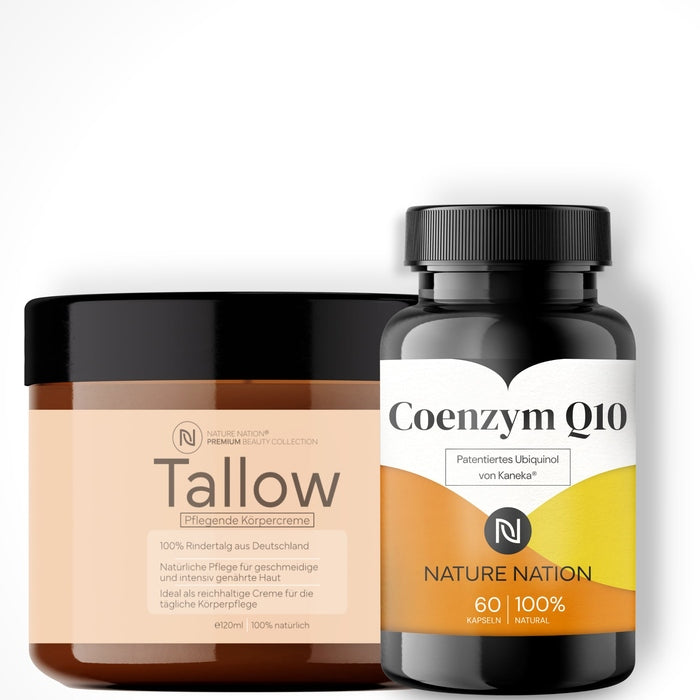 Natural Anti Aging Power