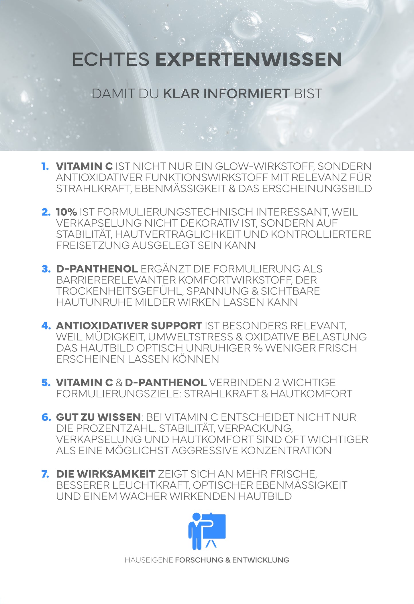 vitamin c serum aufbewahrung Vitamin C Serum, 100ml