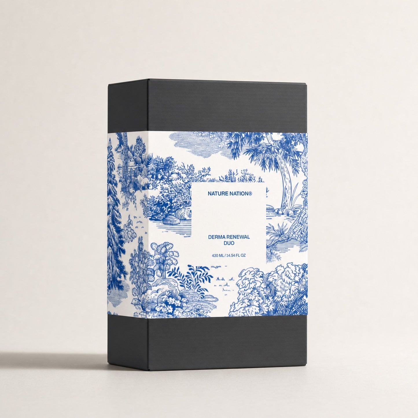 5% Urea + 2% Panthenol Body Cream, Studioaufnahme